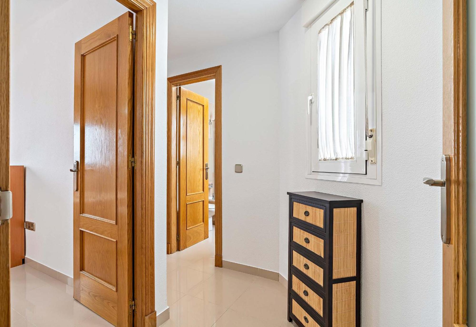 Elegante Piso En La Romanilla Roquetas de Mar Exterior foto