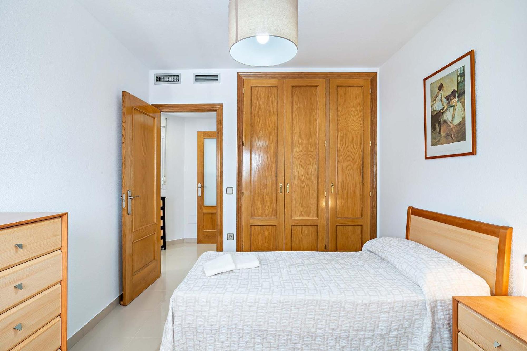 Elegante Piso En La Romanilla Roquetas de Mar Exterior foto